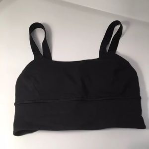 BRAND NEW size 2 lululemon bra!!